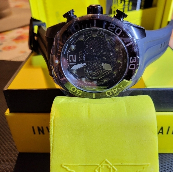 INVICTA ⌚️ PRO DIVER MODEL 35618 - Picture 7 of 11